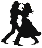Couple danseurs 2