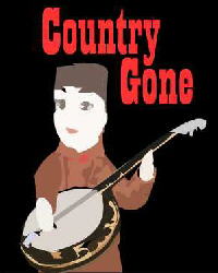 Country gone